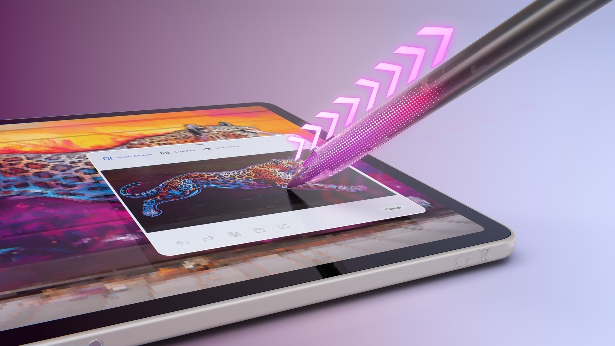 Tableta LENOVO Yoga Tab, 11.1
